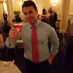 Meet your Posher, Randy